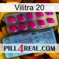 Vilitra 20 35